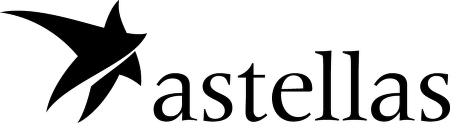 Astellas Logo