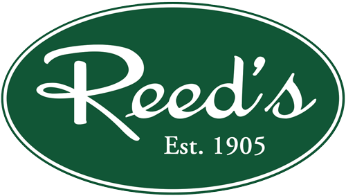 Reeds Logo